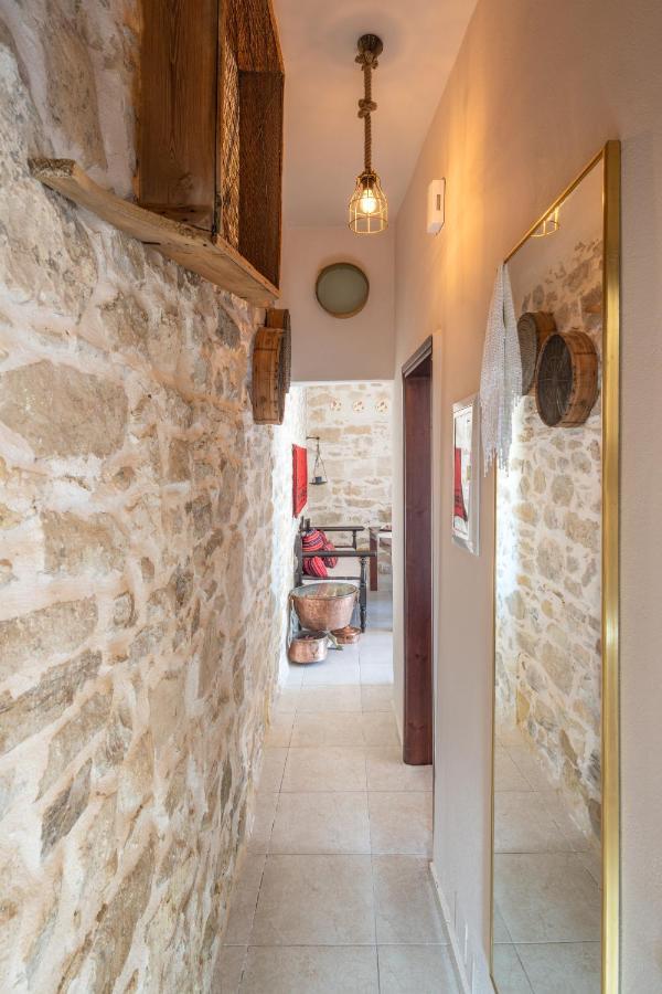 Zeus Traditional House Mitropolis  Extérieur photo